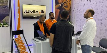 “جوميا” تشارك بمعرض تراثنا وتستعرض خدماتها لأصحاب المشروعات الصغيرة