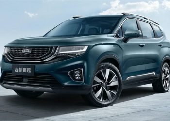 تصل لـ500 ألف جنيه..أسعار سيارات جيلي الصينية بالسوق المصري