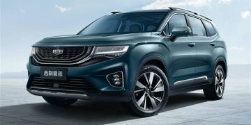 تصل لـ500 ألف جنيه..أسعار سيارات جيلي الصينية بالسوق المصري