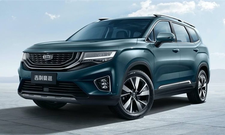 تصل لـ500 ألف جنيه..أسعار سيارات جيلي الصينية بالسوق المصري