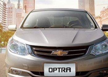 أسعار سيارات شيفروليه أوبترا الجديدة 2023 داخل السوق المصري