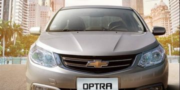 أسعار سيارات شيفروليه أوبترا الجديدة 2023 داخل السوق المصري