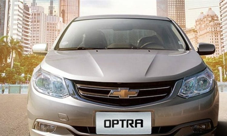 أسعار سيارات شيفروليه أوبترا الجديدة 2023 داخل السوق المصري