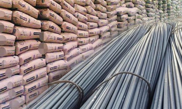 أسعار مواد البناء اليوم 14 -10-2022