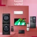 LG expands their QNED range with new 75’ QNED TV for the first time in Egypt