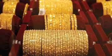 أسعار الذهب تواصل إرتفاعها.. وعيار 21 يسجل 1505 جنيها