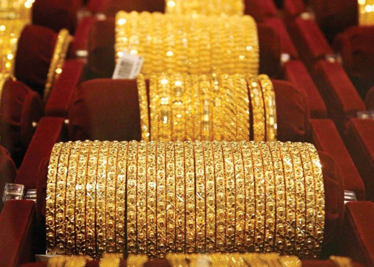 أسعار الذهب تواصل إرتفاعها.. وعيار 21 يسجل 1505 جنيها