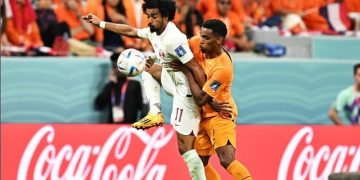 هولندا تطيح بالمنتخب القطرى وتصعد لدور الـ16 بكأس العالم 2022