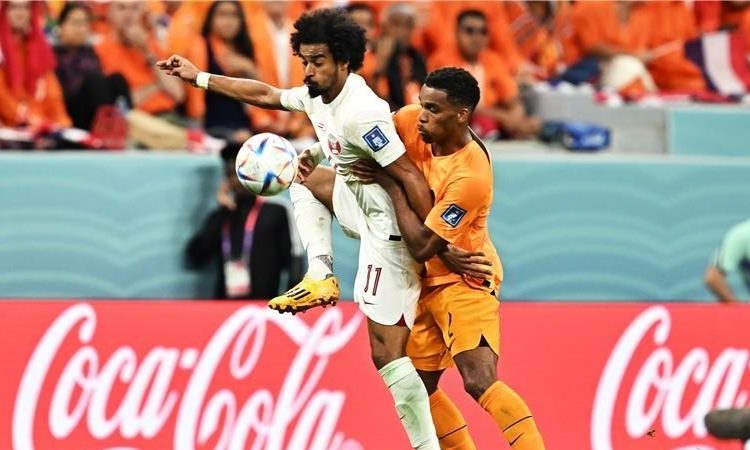 هولندا تطيح بالمنتخب القطرى وتصعد لدور الـ16 بكأس العالم 2022