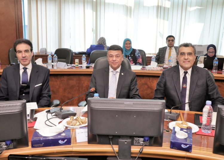 تستحوذ على 40% من السوق..ننشر نتائج الجمعيات العامة العادية لشركات القابضة للتأمين