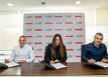 “valU Invests in Entertainment and Live Shopping E-Commerce Platform “Hoods