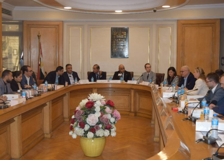 غرفة القاهرة تنظم منتدى الأعمال المصري البولندي لبحث زيادة التبادل التجاري والاستثماري
