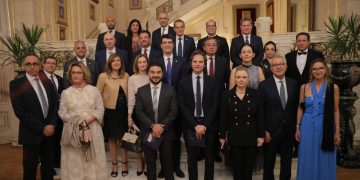 “متلايف لتأمينات الحياة ” تحتفل بمرور 25 عاما على تواجدها فى مصر بقصر القبة