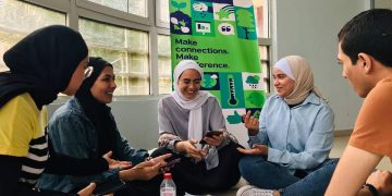 خلال مؤتمر ” COP27 ” بشرم الشيخ.. المجلس الثقافي البريطاني يلقي الضوء على دور التعليم تجاه التغيرات المناخية