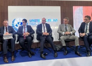 رئيس الرقابة المالية: الاستثمار المؤثر يراعي الأبعاد الاجتماعية والبيئية والمناخية ويسهم في تغيير الواقع