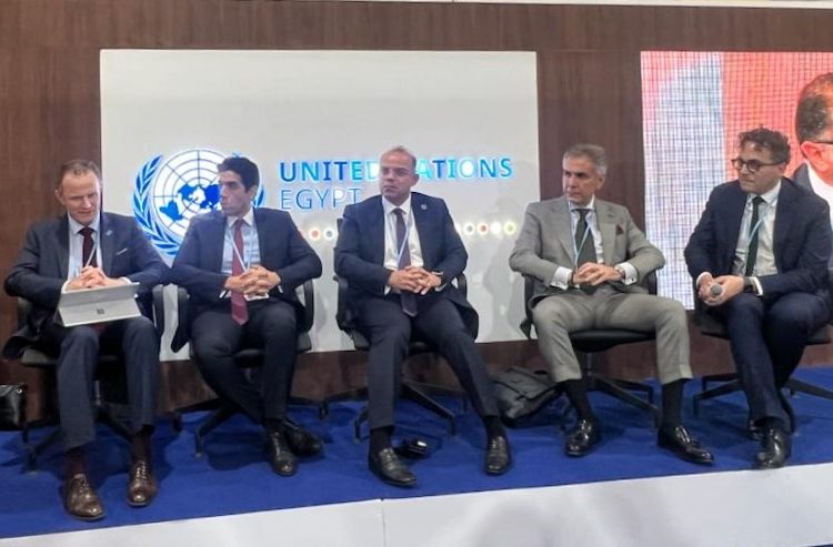 رئيس الرقابة المالية: الاستثمار المؤثر يراعي الأبعاد الاجتماعية والبيئية والمناخية ويسهم في تغيير الواقع