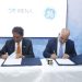 GE and IRENA sign collaborative agreement at COP27 to support the global climate change agenda