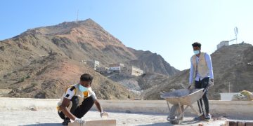 بقيمة 14 مليون جنيه إسترليني.. المجلس الثقافي البريطاني يقدم منحة لحماية التراث من التغيرات المناخية