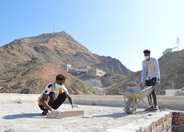 بقيمة 14 مليون جنيه إسترليني.. المجلس الثقافي البريطاني يقدم منحة لحماية التراث من التغيرات المناخية