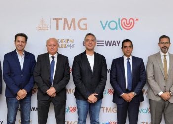 ValU Partners withTalaat Moustafa Group (TMG) to Offer Convenient Payment Solutions Across Two of its Malls in Madinaty and Al Rehab