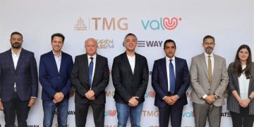 ValU Partners withTalaat Moustafa Group (TMG) to Offer Convenient Payment Solutions Across Two of its Malls in Madinaty and Al Rehab