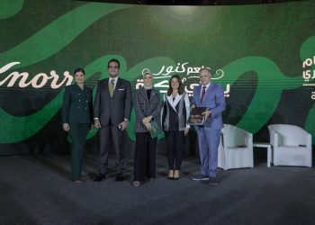 كنور تطلق حملة “طعم كنور يحلي بكرة” لنشر الوعي حول ممارسات التغذية السليمة