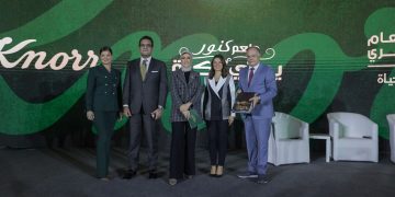 كنور تطلق حملة “طعم كنور يحلي بكرة” لنشر الوعي حول ممارسات التغذية السليمة