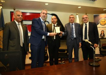 الرقابة المالية تختتم البرنامج التدريبي لشركات التأمين بشأن معايير المحاسبة الدولية الجديدة