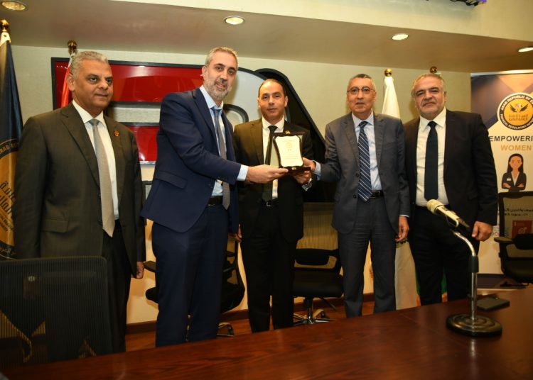 الرقابة المالية تختتم البرنامج التدريبي لشركات التأمين بشأن معايير المحاسبة الدولية الجديدة