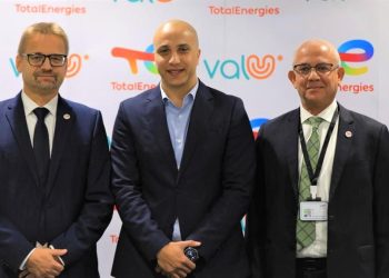 “فاليو” وتوتال إنرجيز للتسويق  تتفقان على تقديم حلول الدفع  داخل محطات الخدمة