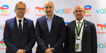 “فاليو” وتوتال إنرجيز للتسويق  تتفقان على تقديم حلول الدفع  داخل محطات الخدمة