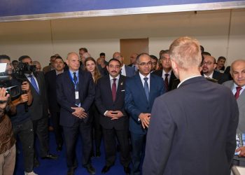 بمشاركة 43 شركة.. ختام فعاليات المعرض والمؤتمر الدولي «تمكين ابتكارات البنية التحتية في مصر»