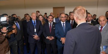 بمشاركة 43 شركة.. ختام فعاليات المعرض والمؤتمر الدولي «تمكين ابتكارات البنية التحتية في مصر»