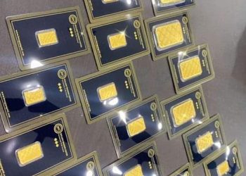 أسباب تشجعك على الاستثمار في السبائك الذهبية.. وكيف تختارها؟