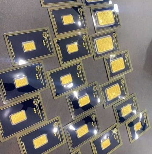 أسباب تشجعك على الاستثمار في السبائك الذهبية.. وكيف تختارها؟