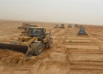 بـ20 ألف جنيه للمتر ..الإسكان تعلن عن طرح جديد للأراضي بالشيخ زايد