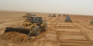 بـ20 ألف جنيه للمتر ..الإسكان تعلن عن طرح جديد للأراضي بالشيخ زايد