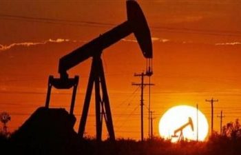 تراجع سعر خام غرب تكساس الوسيط بنسبة 0.8%