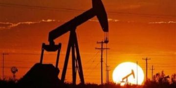 تراجع سعر خام غرب تكساس الوسيط بنسبة 0.8%