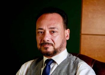 ” البيان الإقتصادي”تهنئ الدكتور سعيد الفقى لإختياره عضوًا منتدبًا لشركة أصول القابضة