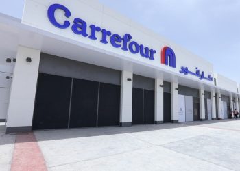 “كارفور” تستبدل الأكياس البلاستيكية ببدائل صديقة للبيئة قابلة لإعادة الاستخدام