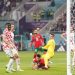 كرواتيا تتغلب على منتخب المغرب بثنائية مقابل هدف وتحصد برونزية كأس العالم 2022