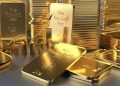 إرتفاع أسعار الذهب.. وعيار 18 يسجل 1307 جنيها