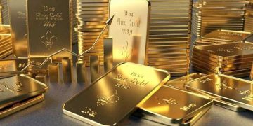 إرتفاع أسعار الذهب.. وعيار 18 يسجل 1307 جنيها