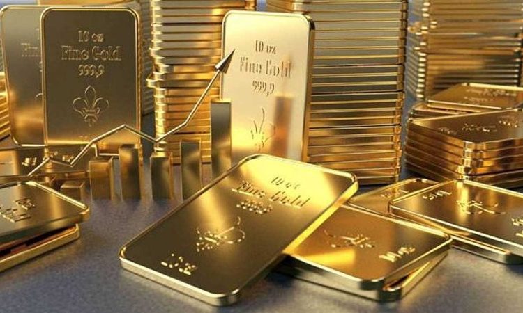 إرتفاع أسعار الذهب.. وعيار 18 يسجل 1307 جنيها