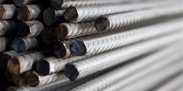 بالأرقام.. إرتفاعات جديدة فى أسعار حديد التسليح.. تعرف على التفاصيل