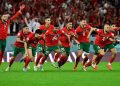 منتخب المغرب يتاهل لدور نصف النهائى على حساب البرتغال بكأس العالم 2022