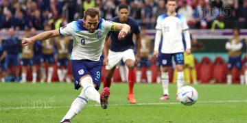 فرنسا تتغلب على منتخب إنجلترا 2/1 ضمن منافسات ربع نهائي كأس العالم 2022