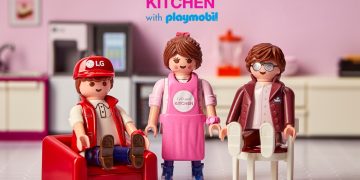 الأوائل سيفوزون بميكروويف NeoChef.. إل جى تطلق مسابقة للطبخ