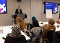 British Council hosts 42 school leaders from MENA in the UK to discuss innovation in education leadership